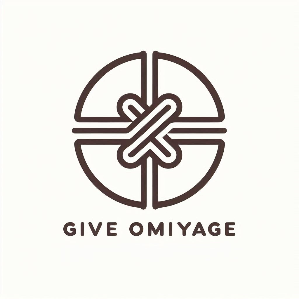 Give Omiyage 